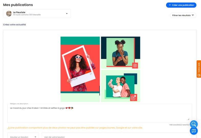 Une image contenant texte, capture d’écran, logiciel, Page web

Description générée automatiquement
